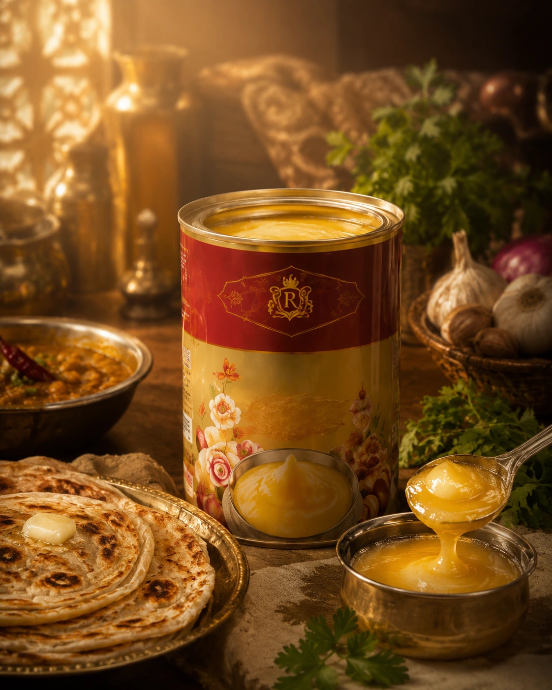 Ghee