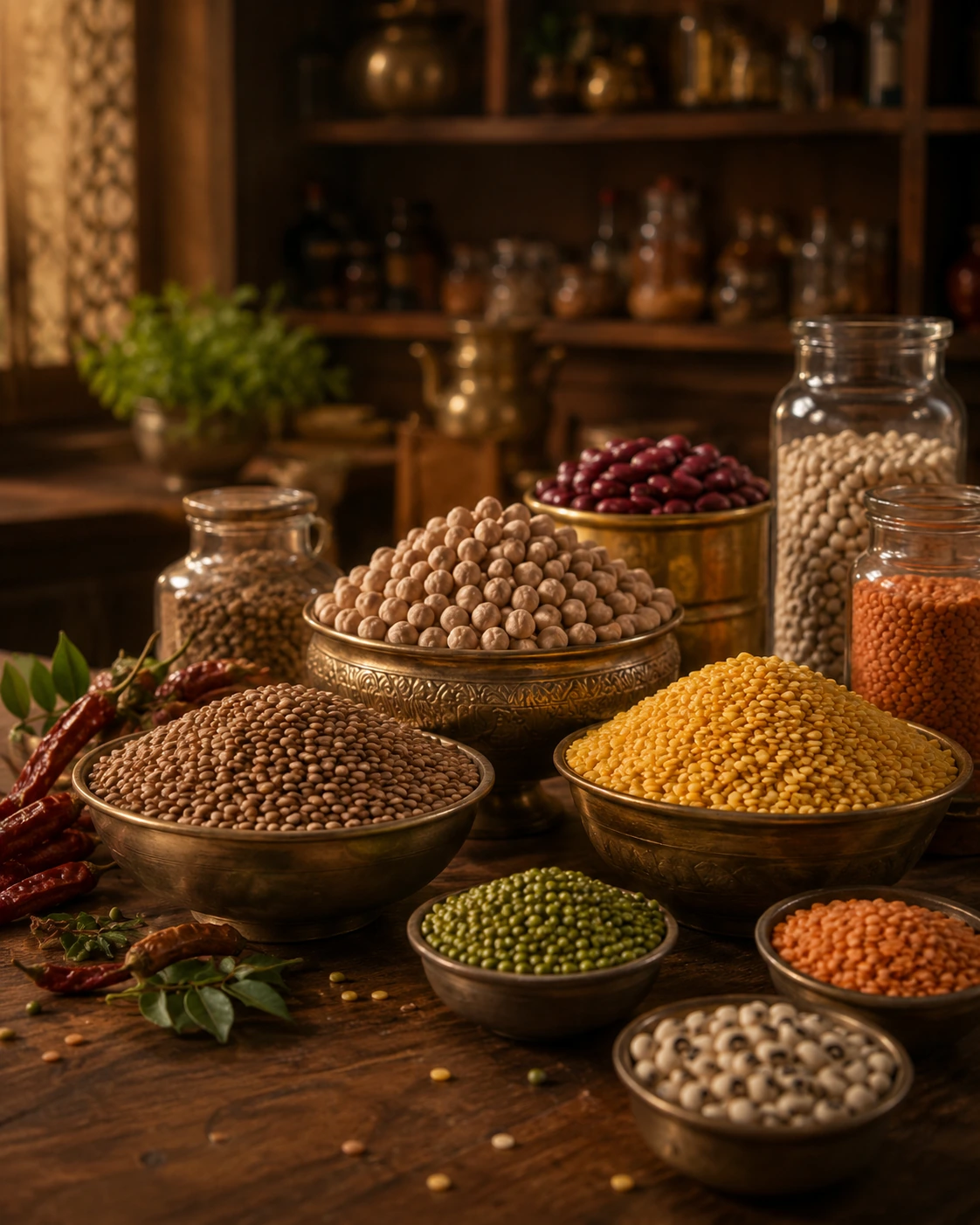 Pulses