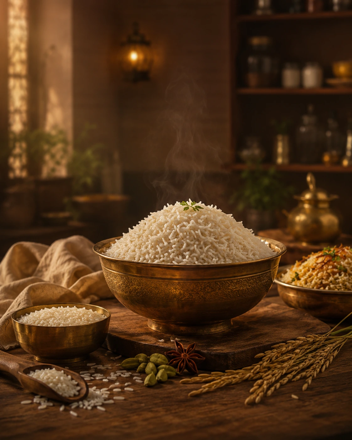 Rice